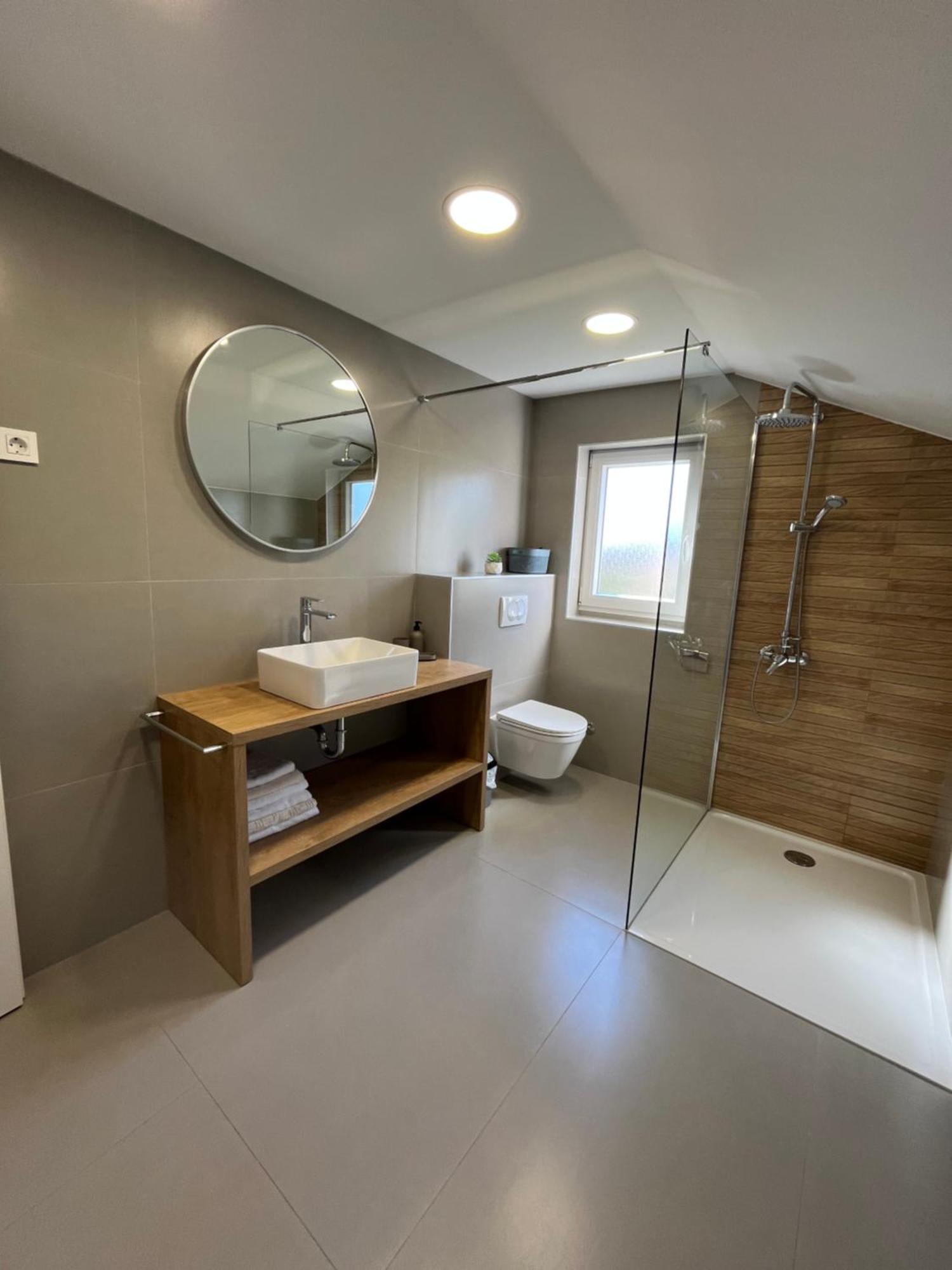 Apartments And Rooms Bozena فوديس المظهر الخارجي الصورة
