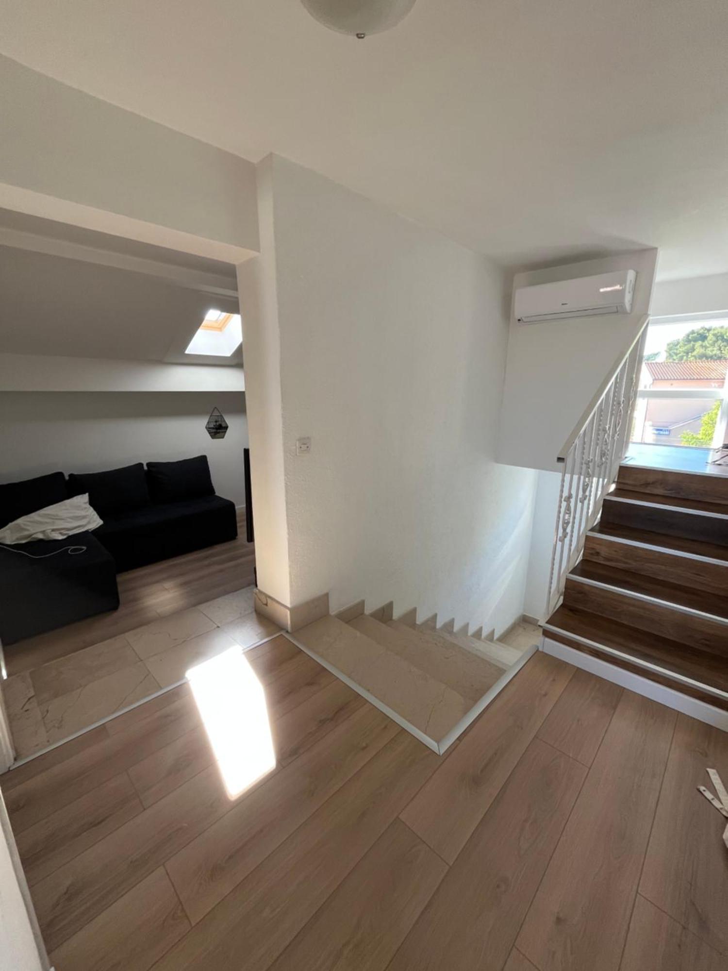 Apartments And Rooms Bozena فوديس المظهر الخارجي الصورة